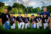 White Sox Team Pic - WSLL
