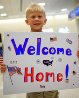 Jim Riordan Honor Flight